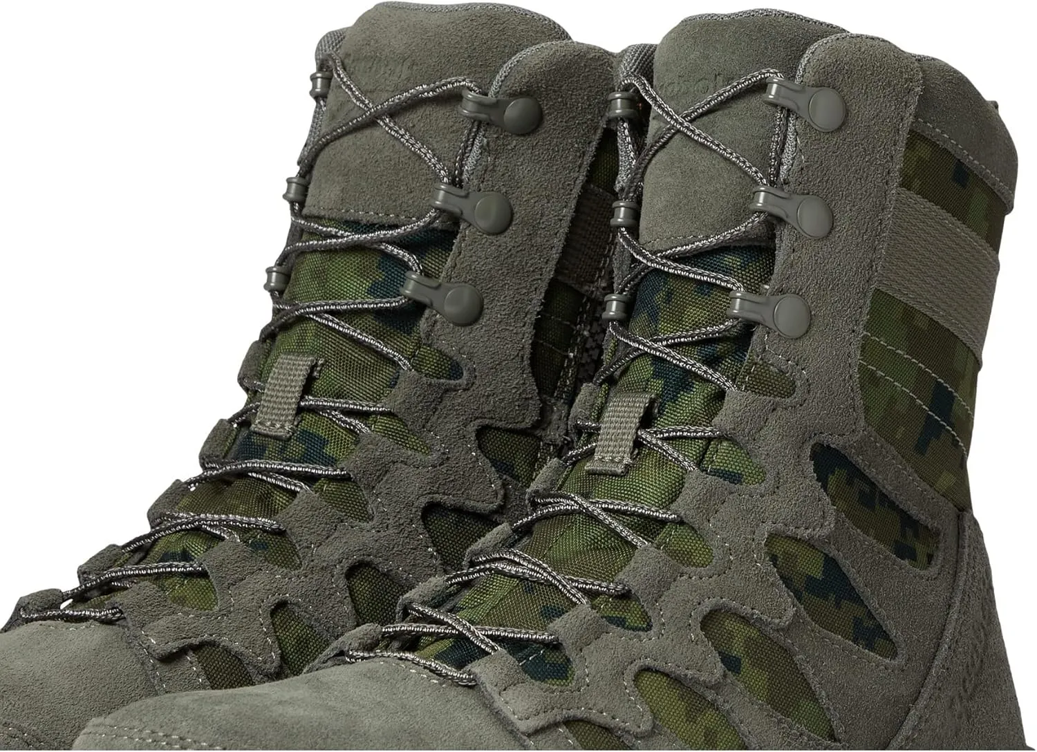 Reebok Men's Rb4339 Floatride Energy Tactical Construction Boot Black Work & Safety