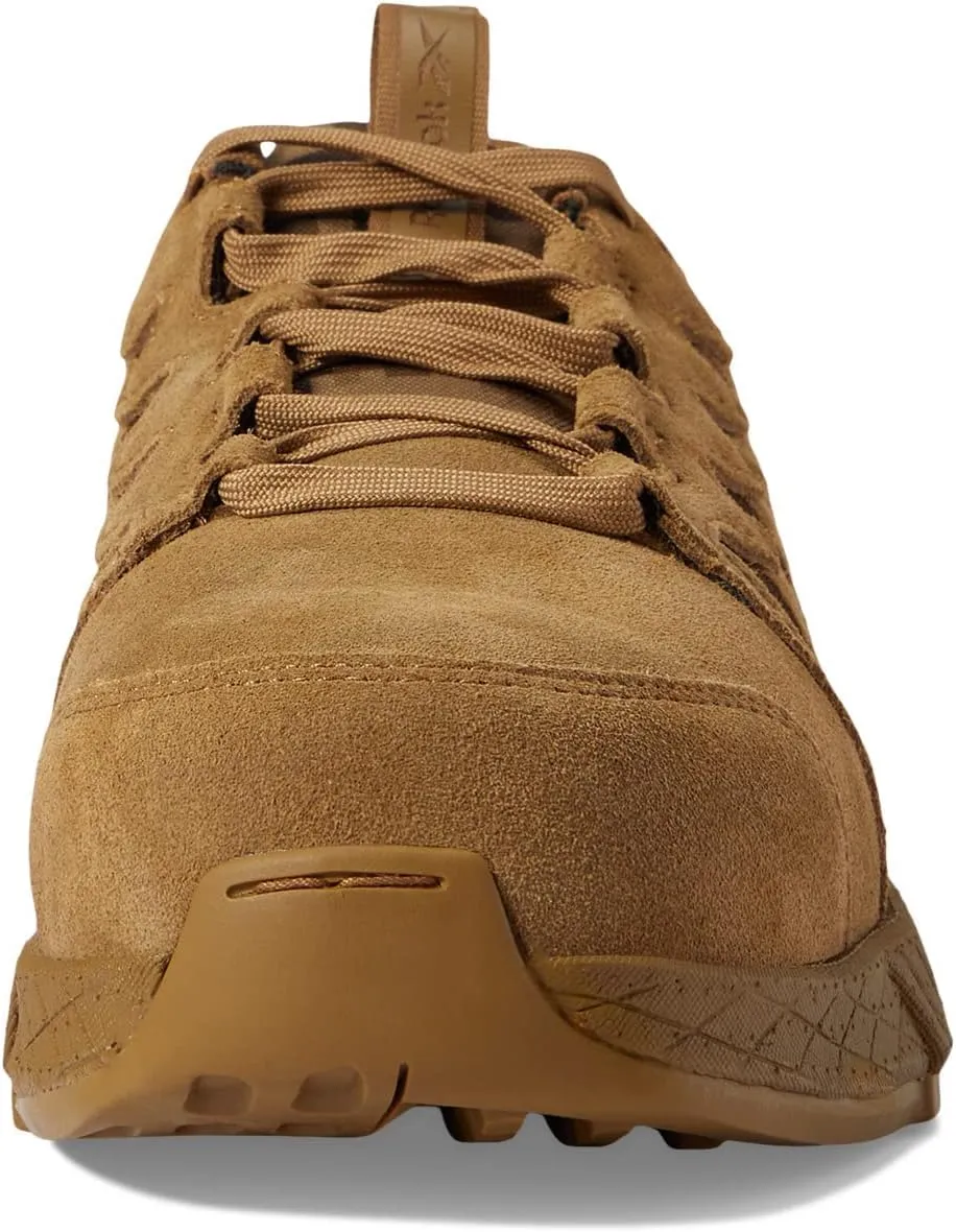 Reebok Men's Rb4382 Floatride Energy Tactical Boot Coyote Work & Safety