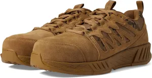 Reebok Men's Rb4382 Floatride Energy Tactical Boot Coyote Work & Safety