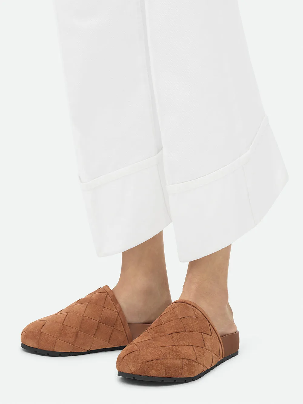 Reggie Mules
