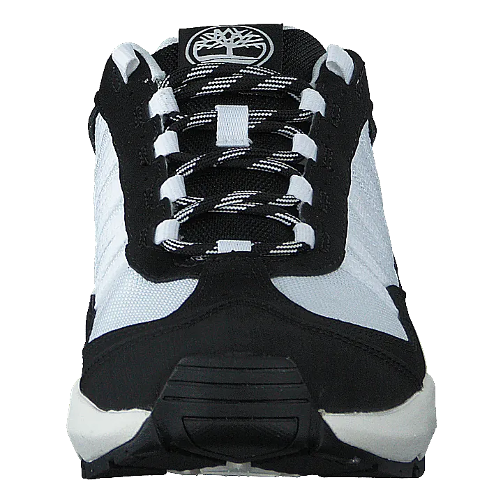 Ripcord Low Trail Jet Black