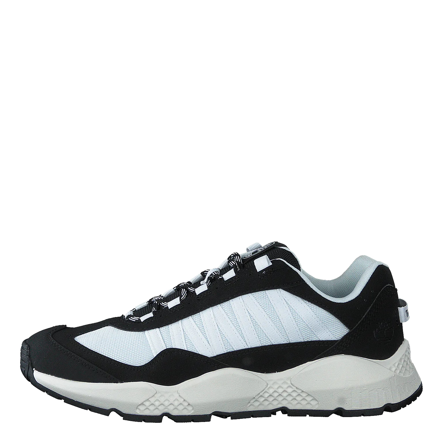 Ripcord Low Trail Jet Black