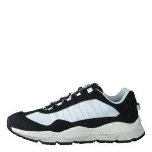 Ripcord Low Trail Jet Black
