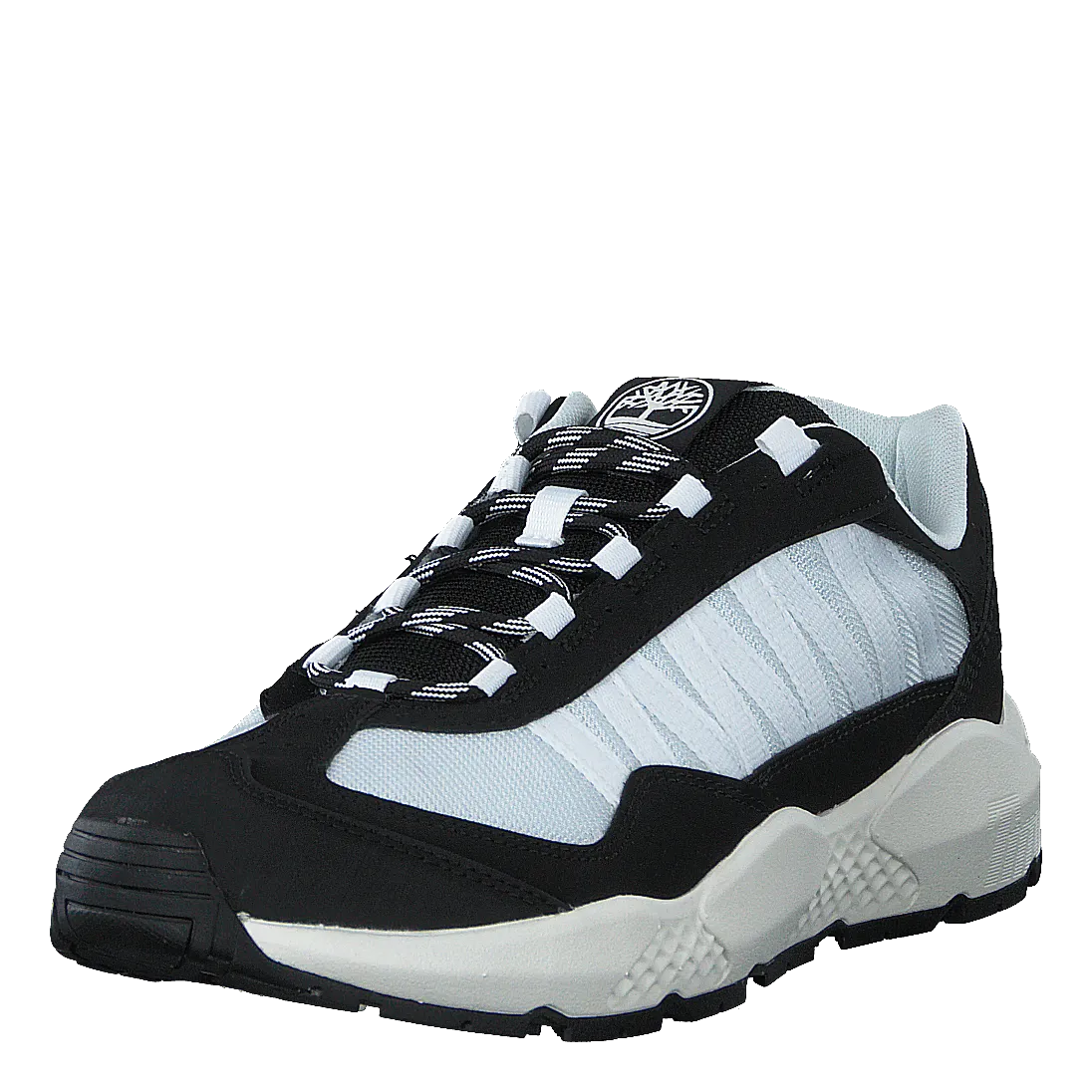 Ripcord Low Trail Jet Black