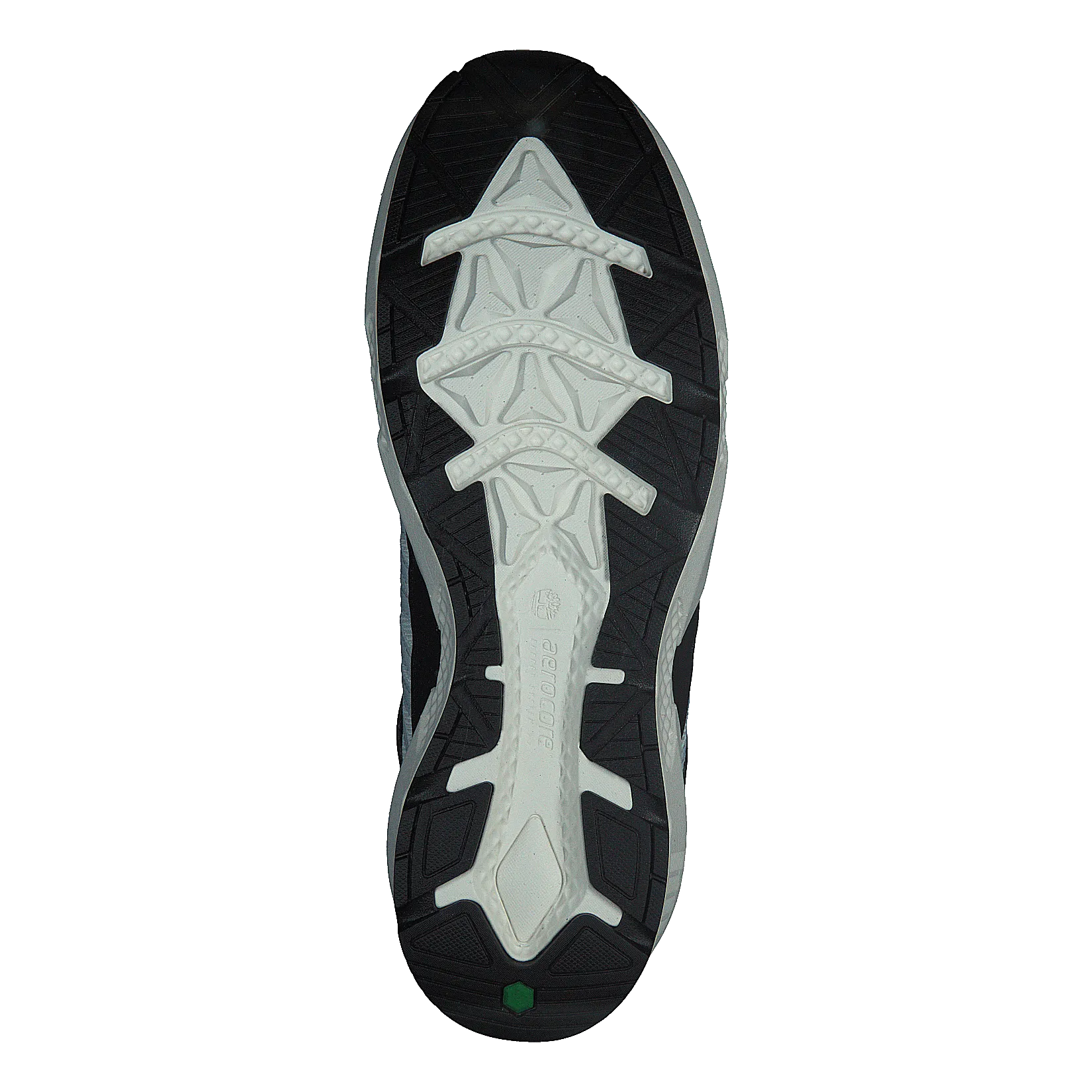 Ripcord Low Trail Jet Black