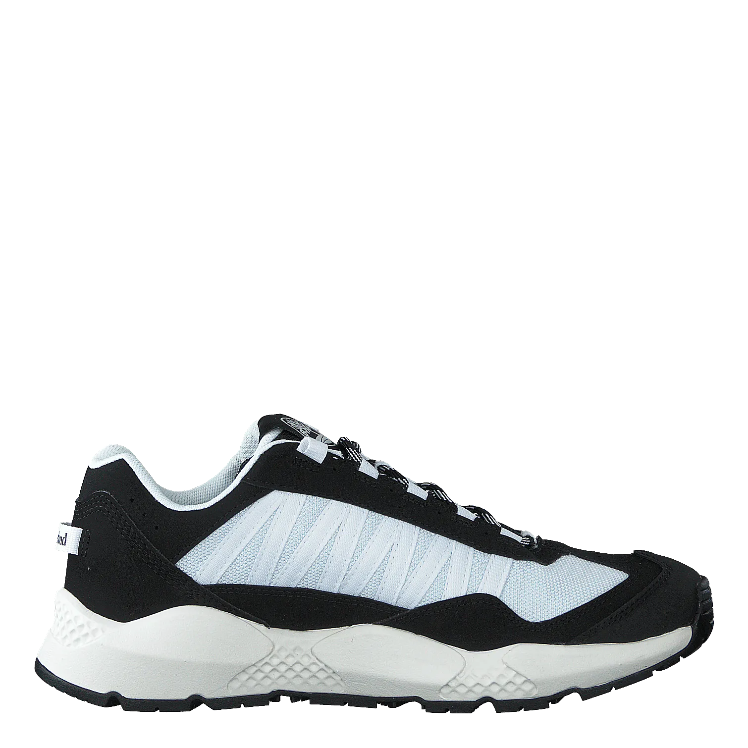 Ripcord Low Trail Jet Black