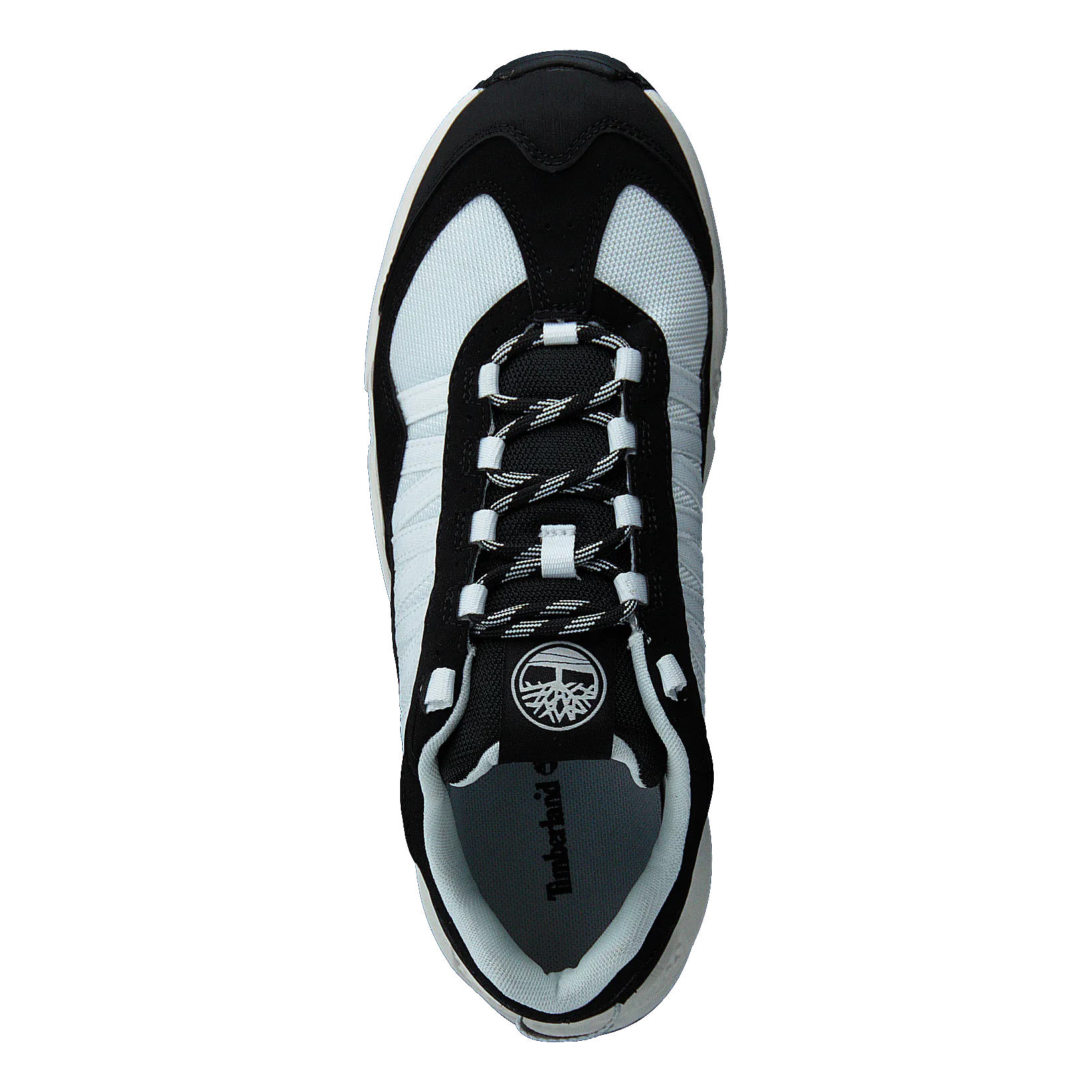 Ripcord Low Trail Jet Black