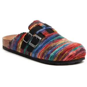 Rocket Dog Ladies Abel Tiffin Buckled Slippers