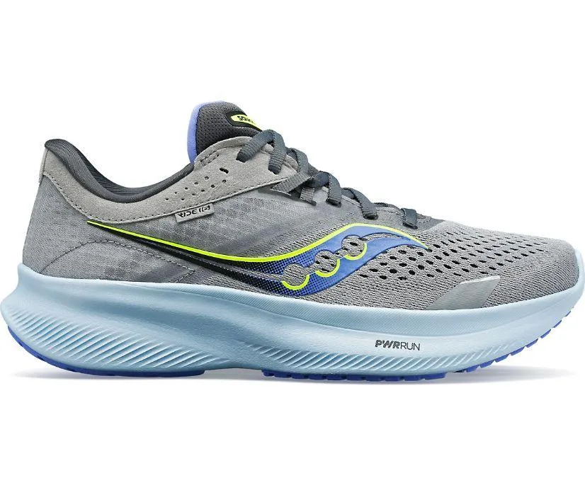 Saucony Women's Ride 16 Running Shoes