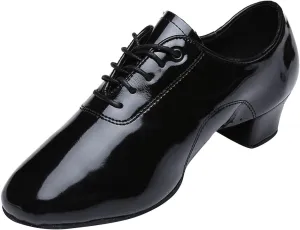 Size 12 Children Shoes Shoes Boys Modern Dance Shoes Prom Ballroom Latin Dance Shoes Solid Color Snow Boots with Handles
