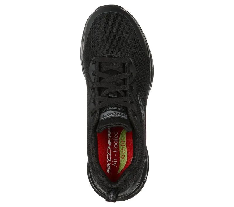 Skechers Arch Fit SR - Ringstap