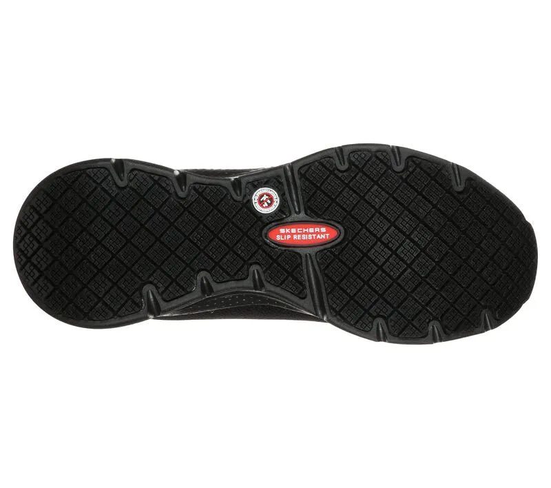 Skechers Arch Fit SR - Ringstap