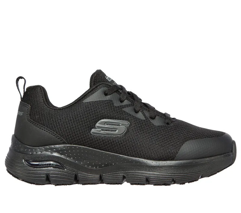 Skechers Arch Fit SR - Ringstap