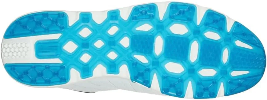 Skechers Men's Go Elite Tour Sl Waterproof Golf Shoe Sneaker