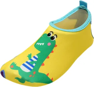 Socks Quick Swimming Kids Dry Animal Water Children Shoes Beach Kids Socks Shoes Cartoon Outdoor Infant Dudes Size 5