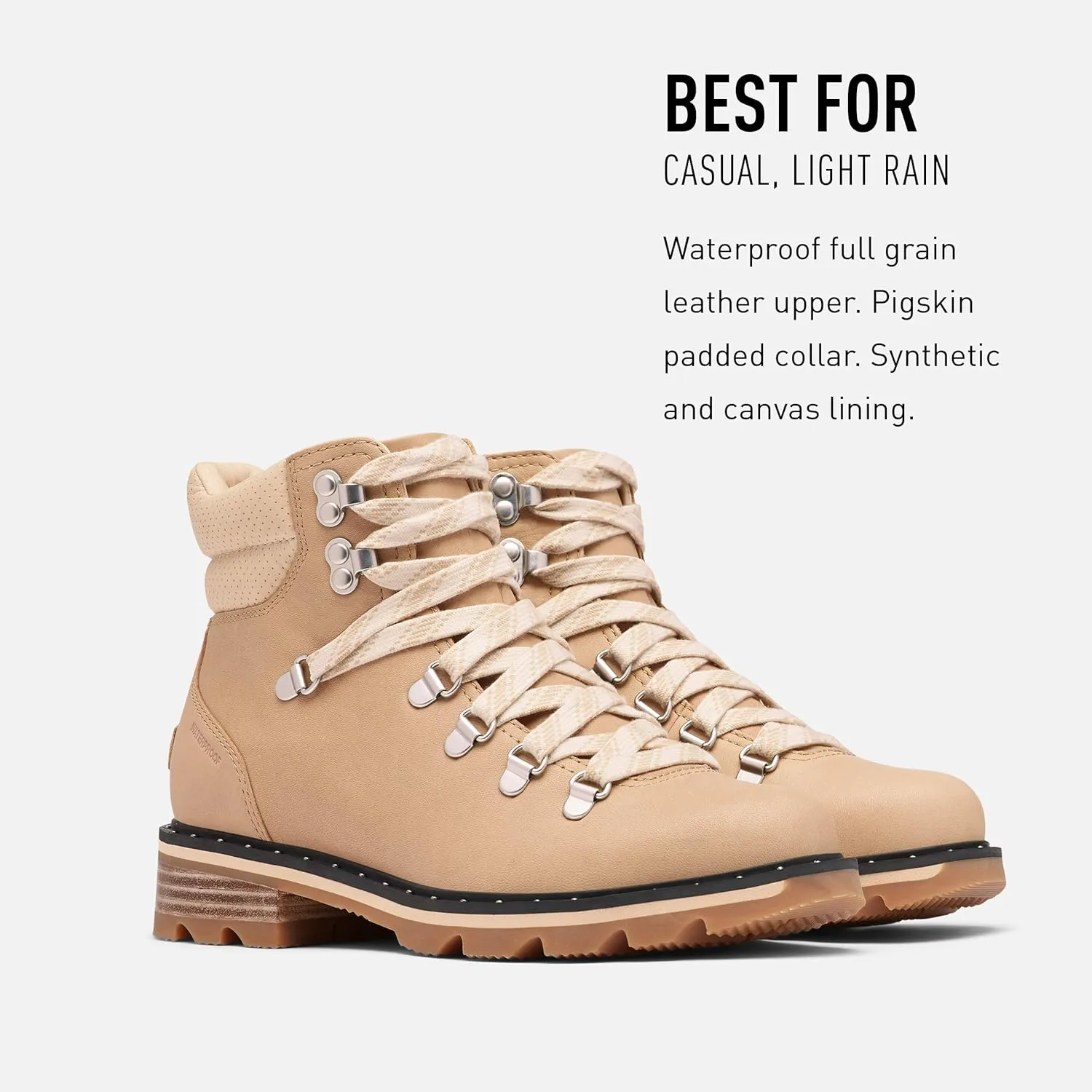 Sorel Lennox Hiker