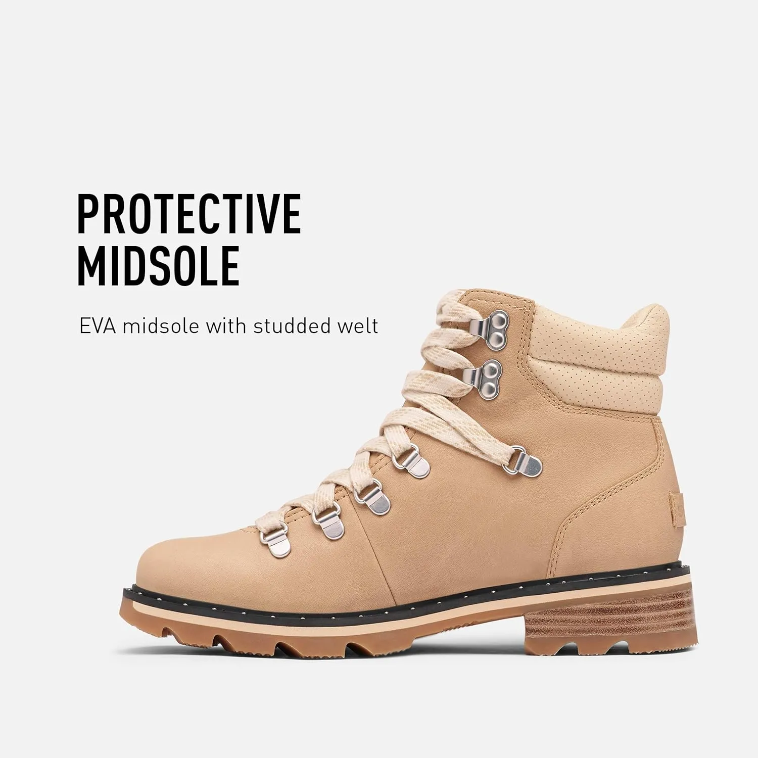 Sorel Lennox Hiker
