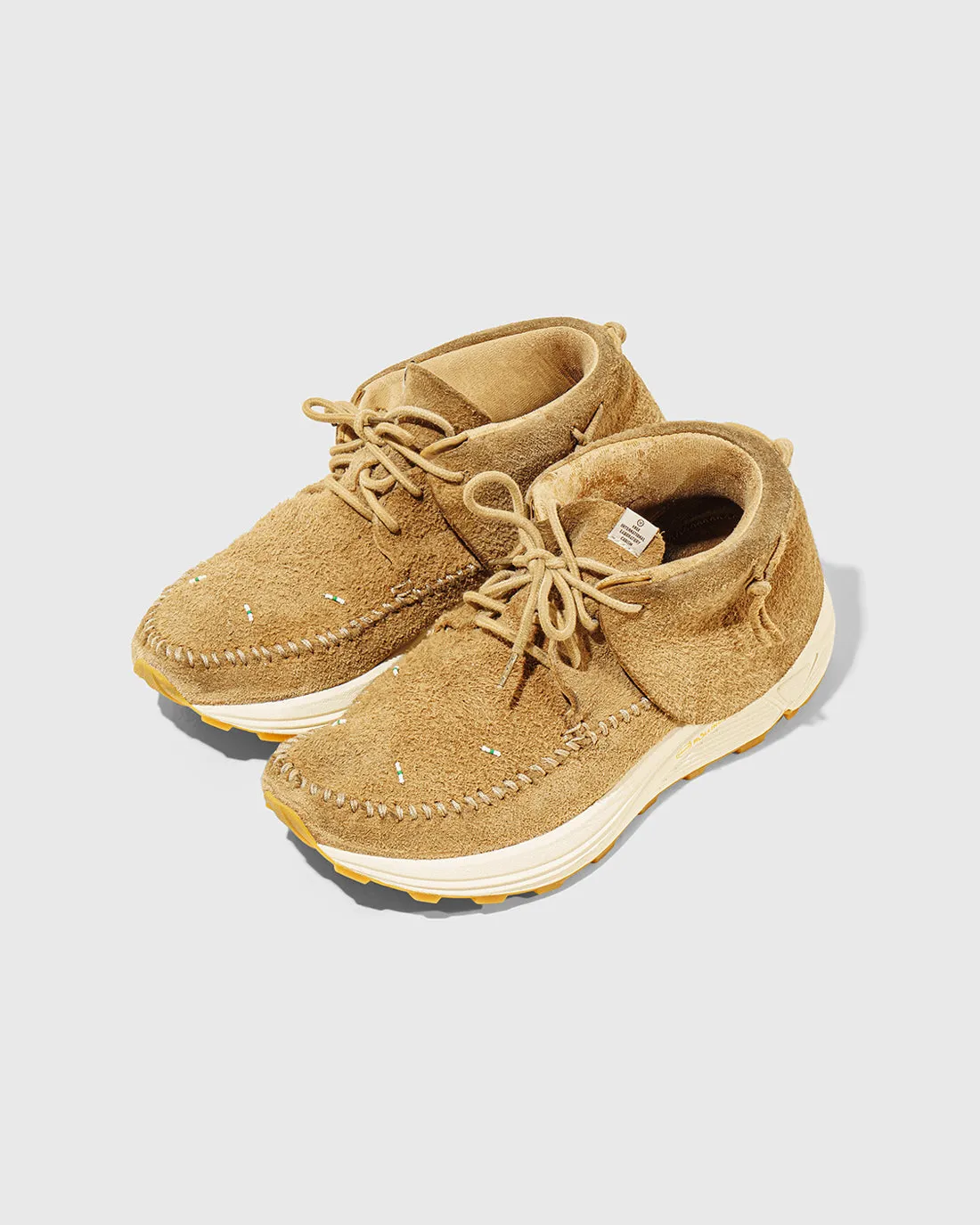 Sphike Resole