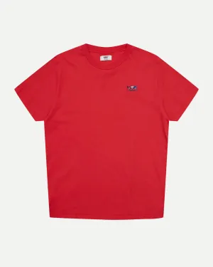 T-shirt - Waaier Red