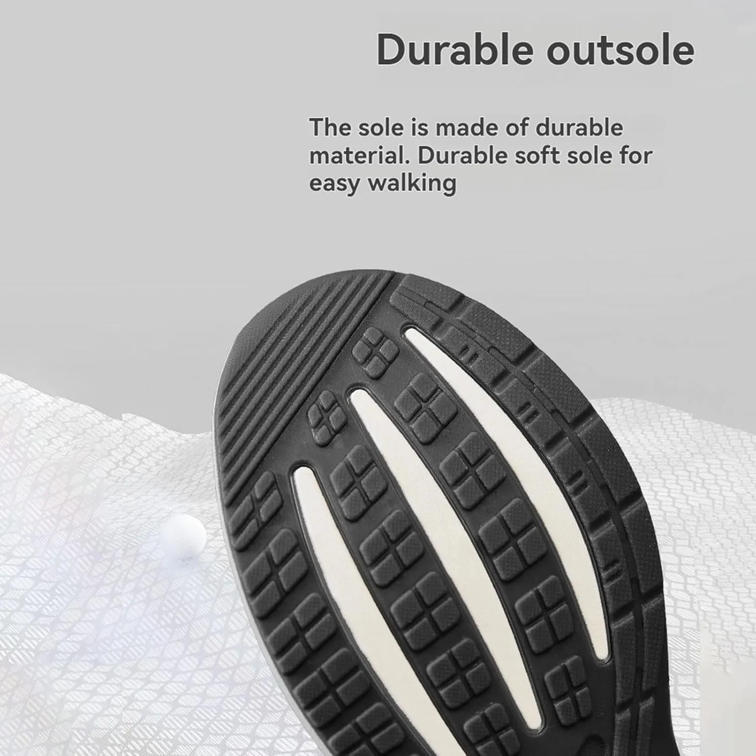Tennis Shoes for Women, Womens Fashion Sneakers Comfort Wear Orthowear Shoes, Air Cushion Mesh Breathable Sneakers Walking Shoe for Workout Sports Tenis para Mujeres