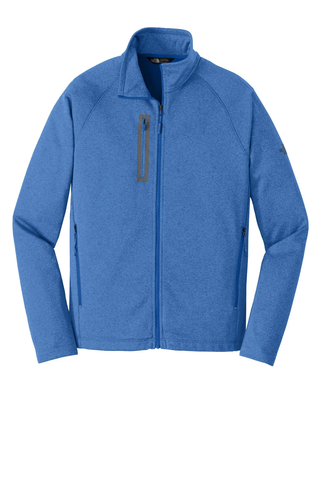 The North Face® Canyon Flats Fleece Jacket - CUSTOM DECORATION