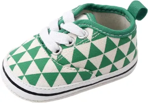 Toddler Boots Girls Cat and Infant Toddler Shoes Soft Sole Plaid Lace Up Casual Shoes Princess Baby Light Shoes Boy