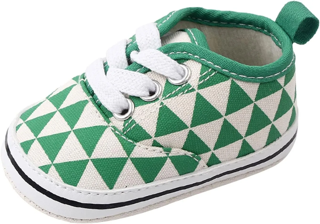Toddler Boots Girls Cat and Infant Toddler Shoes Soft Sole Plaid Lace Up Casual Shoes Princess Baby Light Shoes Boy