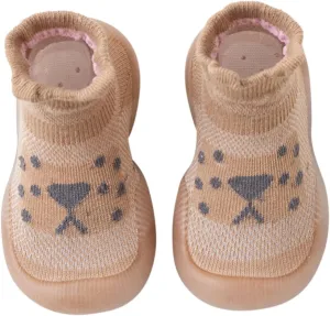 Toddler Girl Shoes,Cartoon Animal Baby Socks Shoes Children Baby Floor Socks Boy Boots