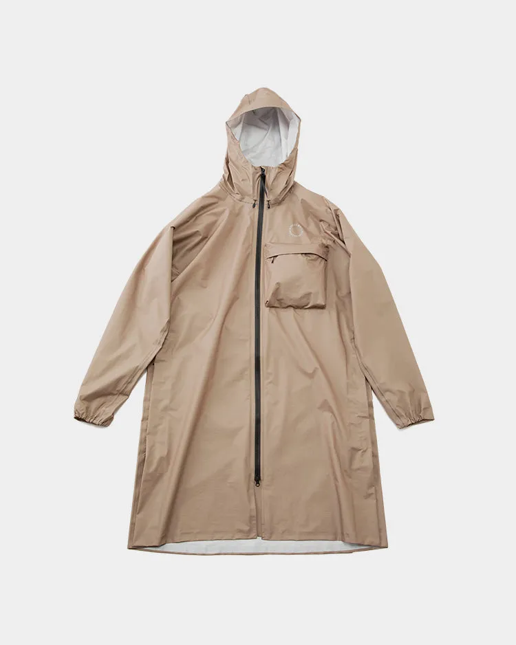 UL All-weather Coat 2021