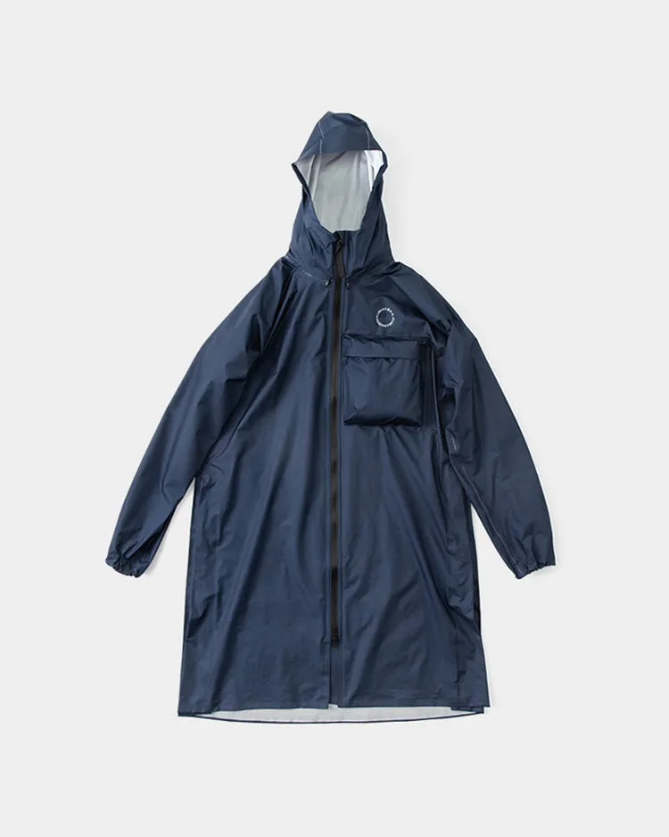 UL All-weather Coat 2021