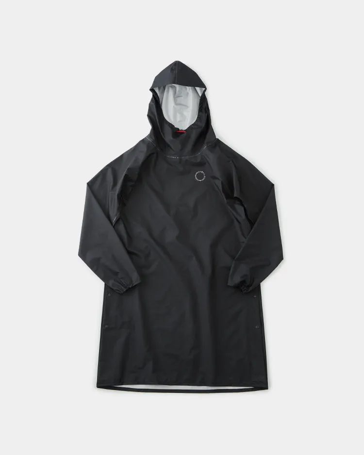 UL All-weather Long Hoody 2022