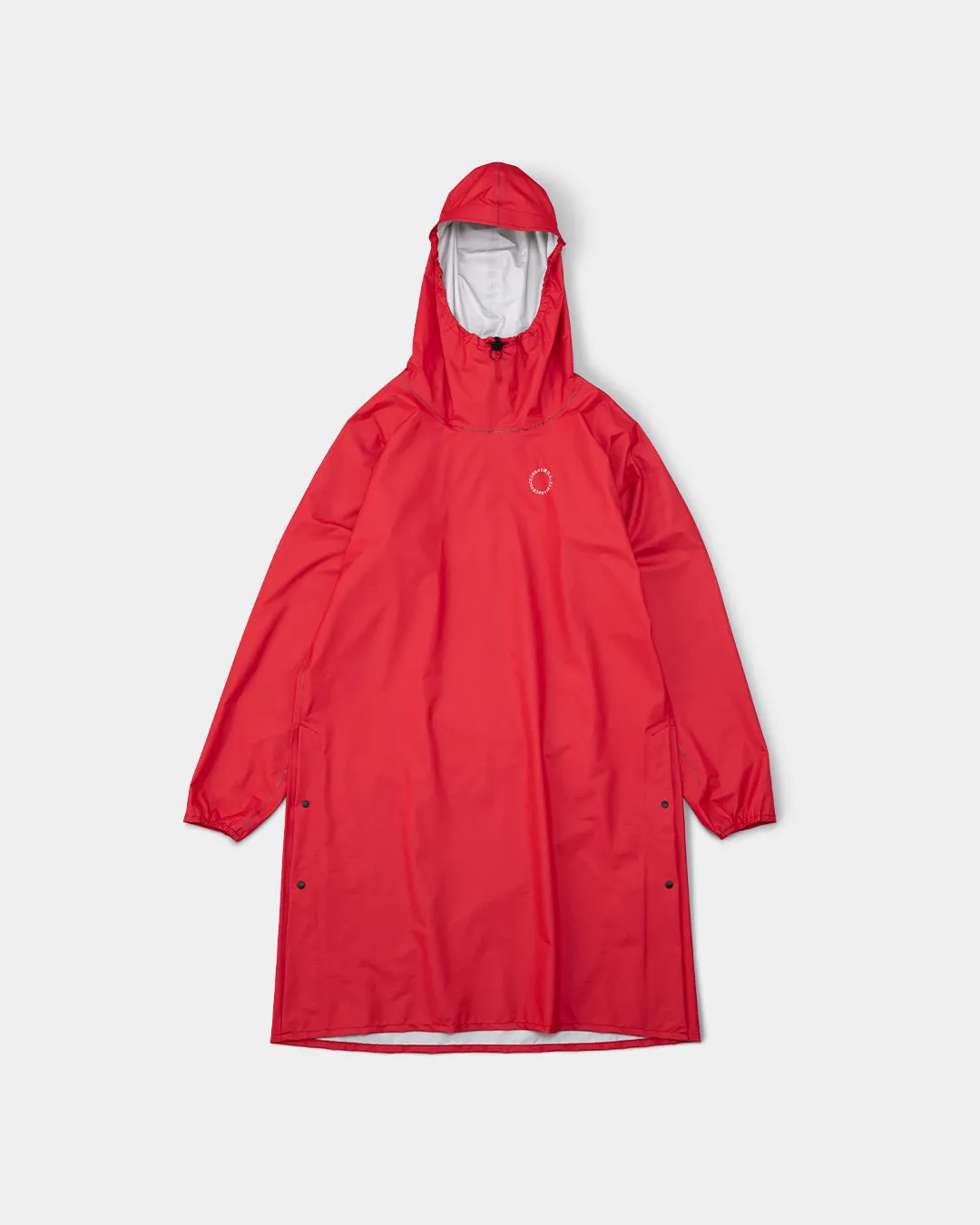 UL All-weather Long Hoody 2022
