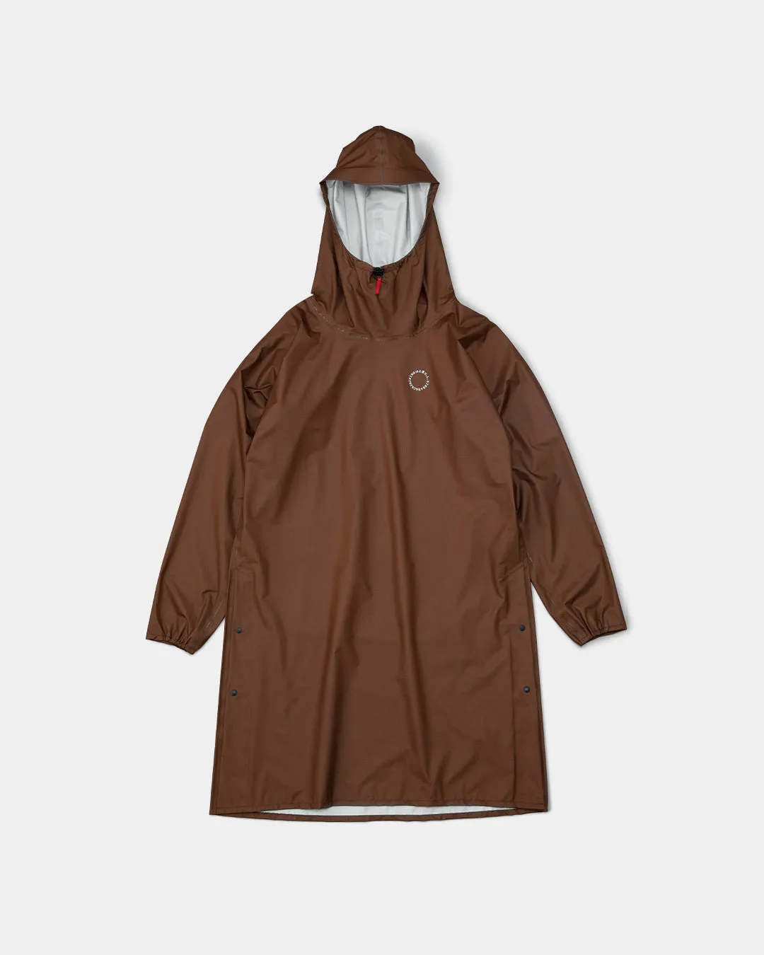 UL All-weather Long Hoody