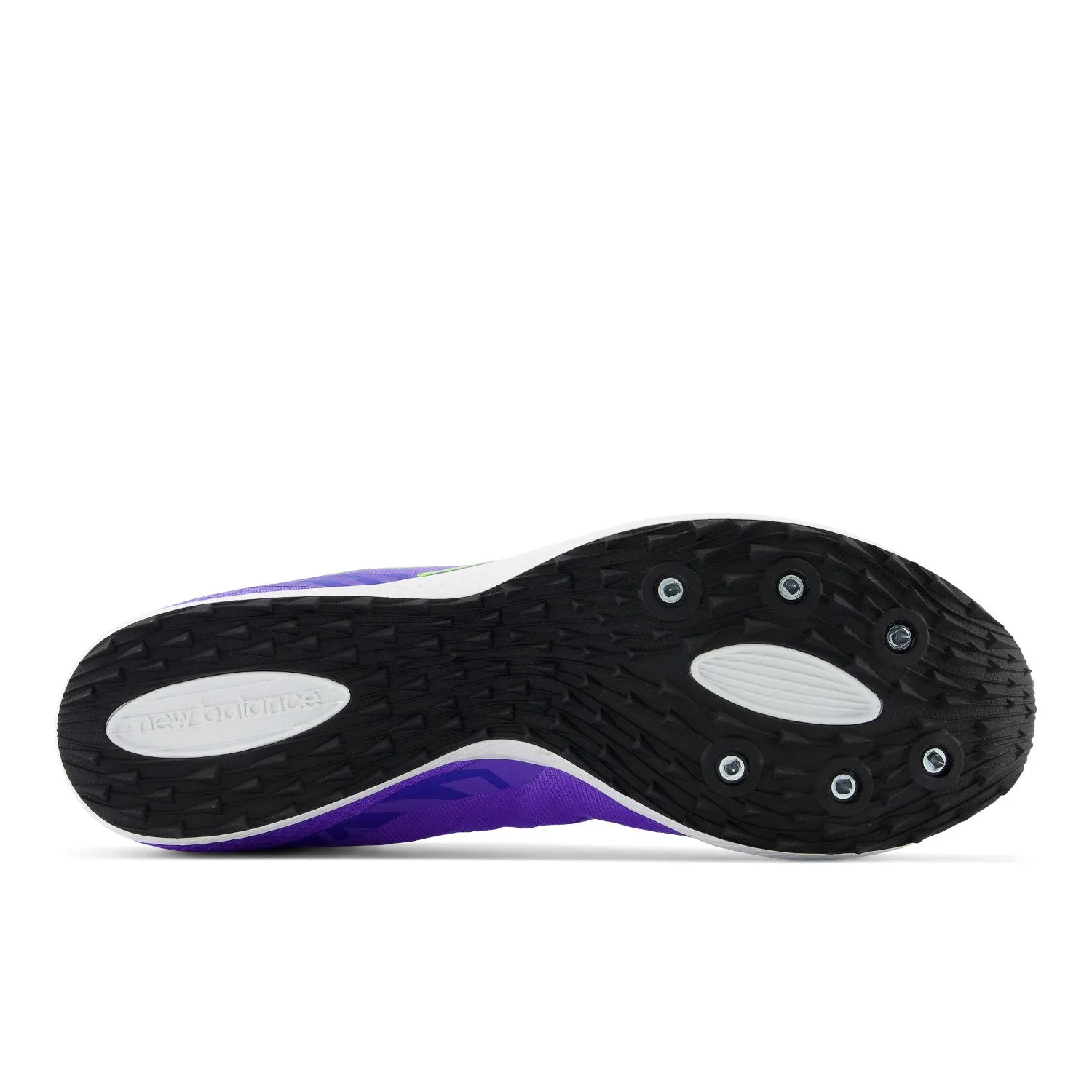 UNISEX XC SEVEN V4 - C4 ELECTRIC INDIGO