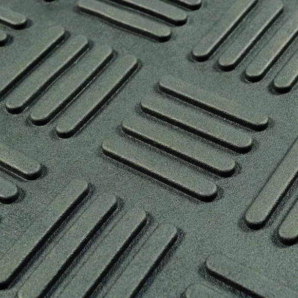 U.S. Space Force Medallion Door Mat*