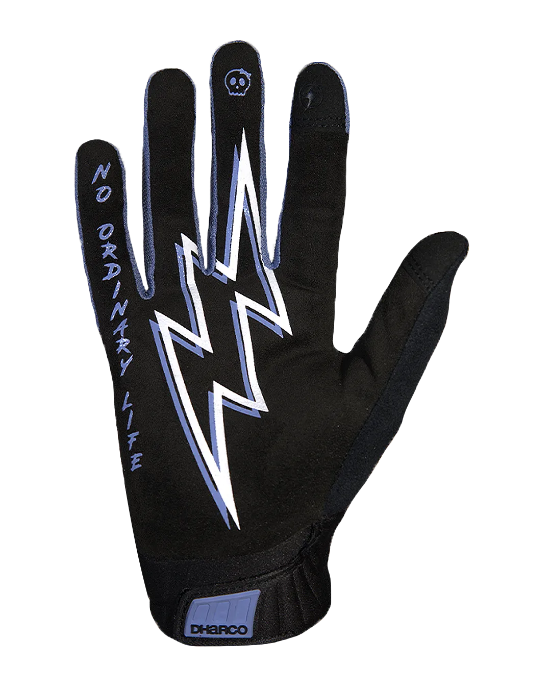 Womens Race Glove | Ultra Violet