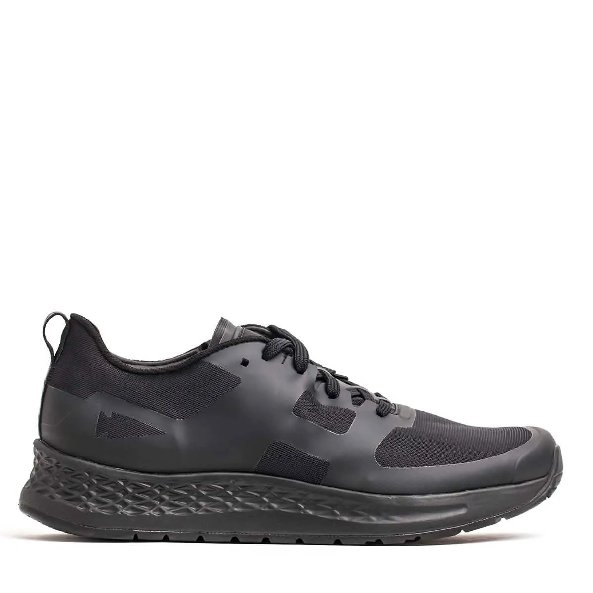 Women's Rough Runners - Blackout