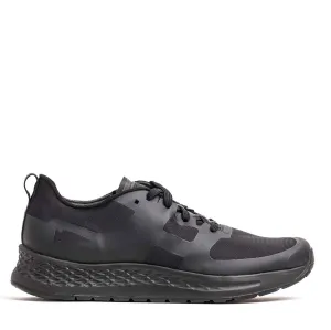 Women's Rough Runners - Blackout