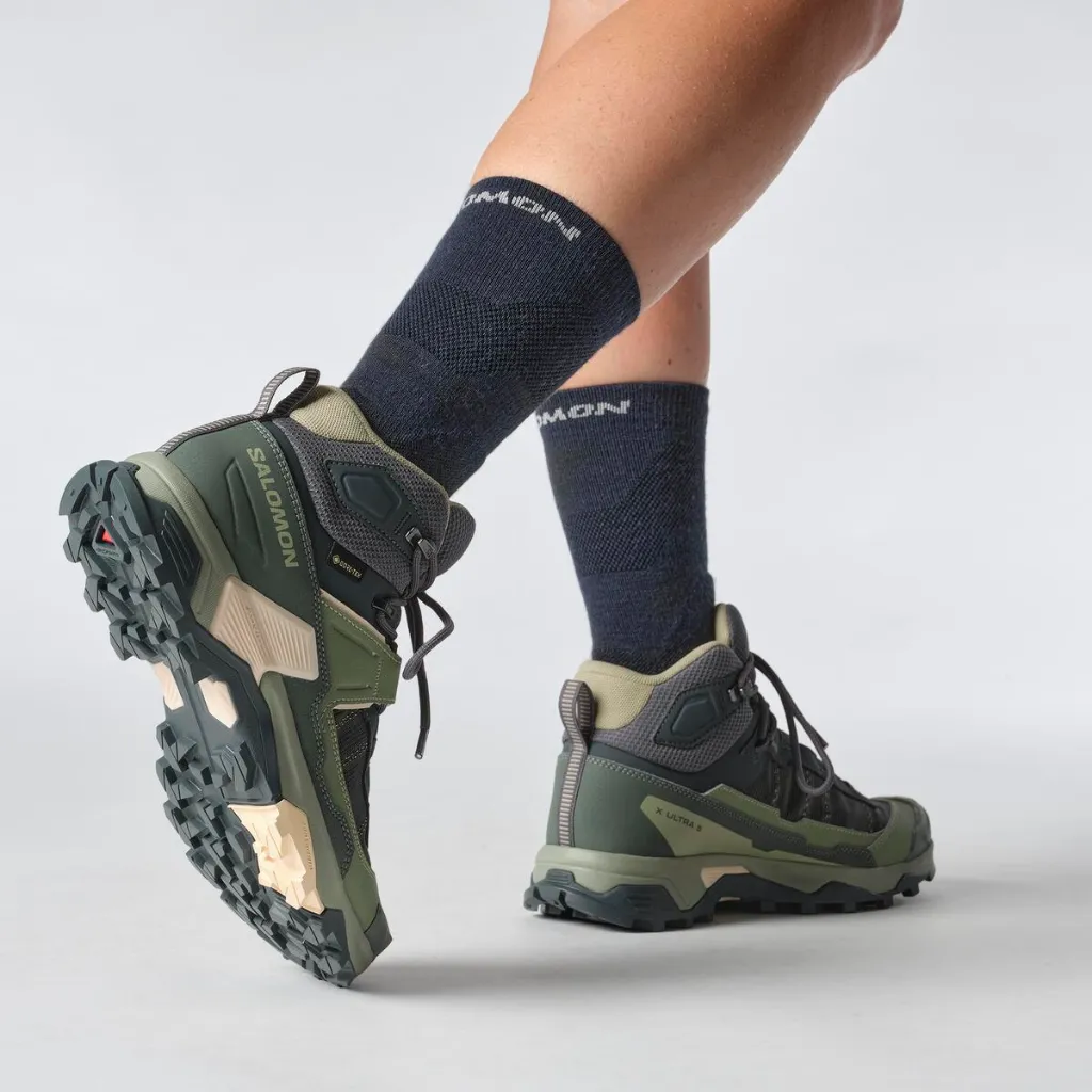 Women's X Ultra 5 Mid GTX
