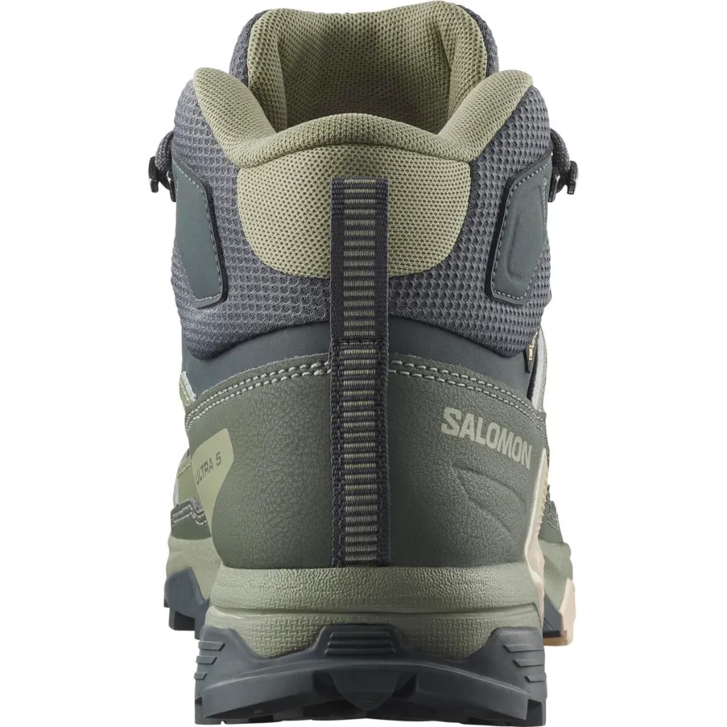 Women's X Ultra 5 Mid GTX