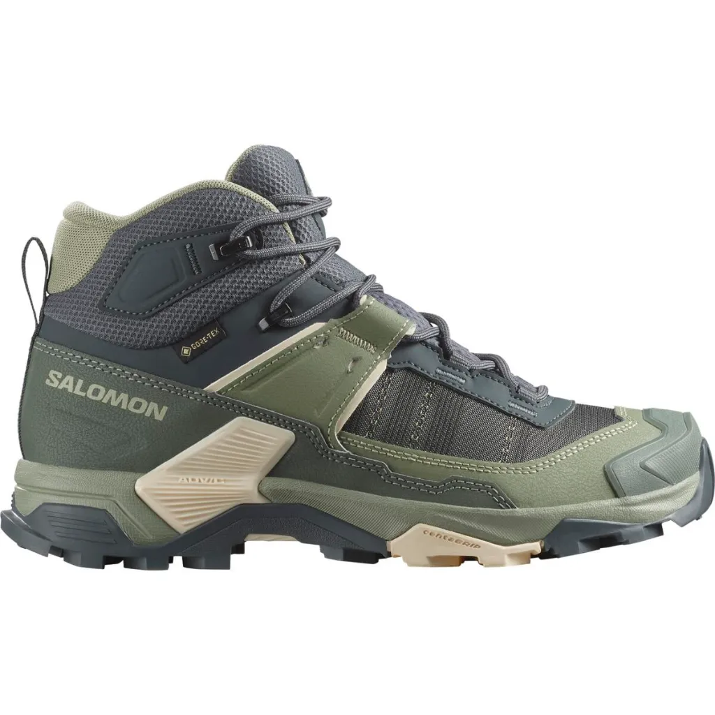 Women's X Ultra 5 Mid GTX