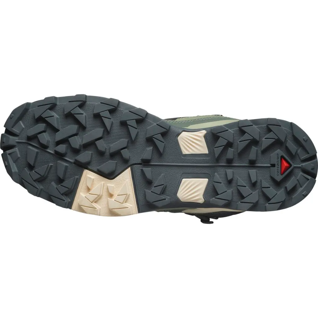 Women's X Ultra 5 Mid GTX