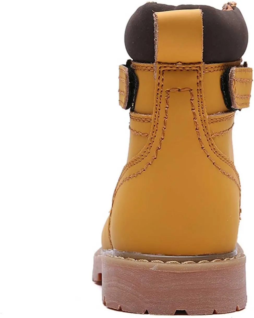 Work Boots for Men Waterproof Hiking Sneakers Ankle Booties Womens Safety Toe Shoes Slip On Platform Sneakers Indestructible Hike Grounded Footwear