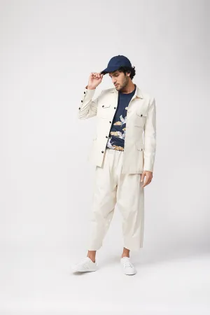 YG Zen Co-ordinate