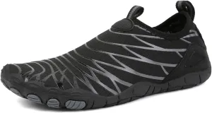 ZWRXW Footwear Barefoot Womens, Hike Shoes Footwear - Healthy & Non-Slip Barefoot Shoe Unisex, Hiking Shoe, Wide Width Fashion Sneaker