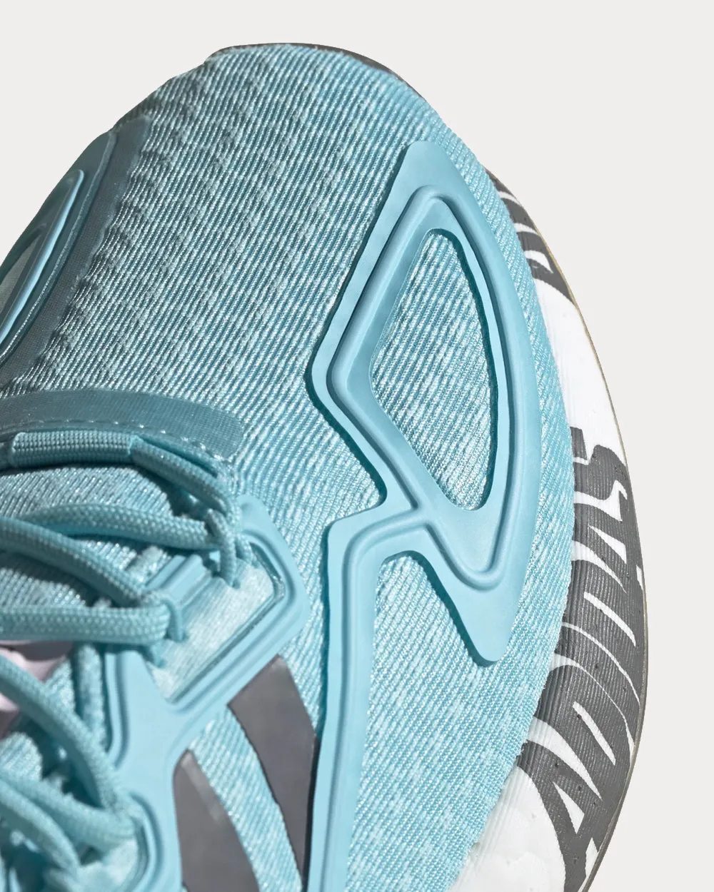 ZX 2K Boost Hazy Sky Low Top Sneakers